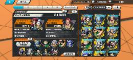 破格❗️フェス超2体 シャンクス&キッドロー80レベ