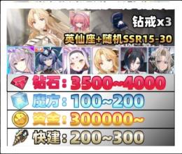 初期垢　ヴァンガード+信濃+クロンシュタット + ウルリッヒ +島風+ニュージャージー+ダイヤ350