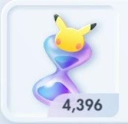 ✨即購入OK！大量パック砂時計4396個＋ポケゴール49個✨