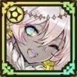 彩獅の魂神ニスカ+650~6000光結晶 初期垢‼️ IOS/Android