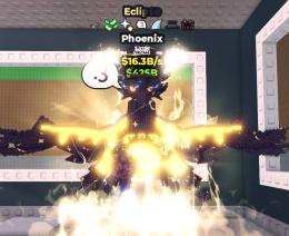 破格🤩　新変異フェニックス16,3B❗️　即購入OK