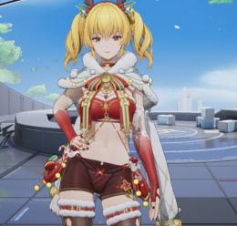 【1章 初期垢】ガチャ140連可　★5ファニー澄心 + ヴィーナス 完凸 + 衣装　★5選択箱大量