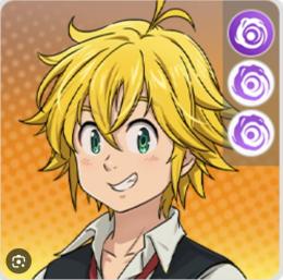 引退 メリオダス エスカノール