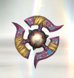 【廃課金垢】幻魔王の円月輪ほか武器フルコンプ！防具もコンプ多数