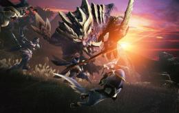 PS4/PS5/Steam🔥モンスターハンターライズ：サンブレイク 最強セーブデータ対応🔥