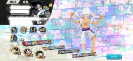 [詳細は説明欄]四皇ニカ オバブ100🥇金カケラ1319 💎1216 ✨星4クリスタルオーブ760