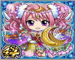 探検ドリランド　4S+　クララ