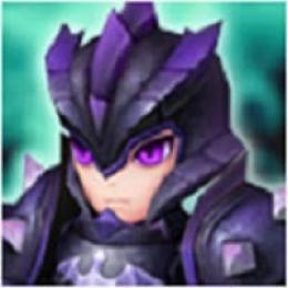 闇ドラゴンナイト　初期アカウント