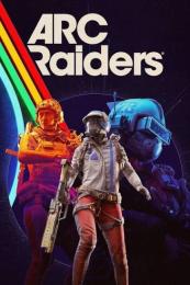 ARC Raiders 設計図　200円〜400円