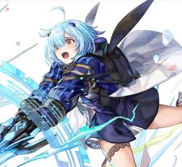 リナリア+クロノスの石88000個+★5キャラ14~15体 初期アカウント