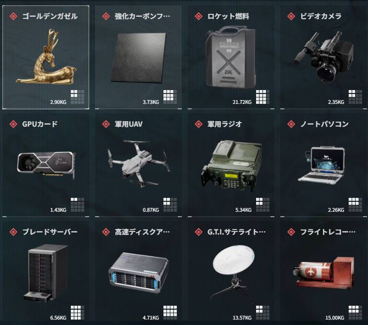 出品画像
