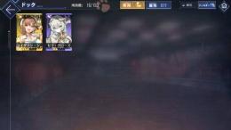 アズレン　リセマラ垢　ライザコラボ　SSRライザ　SRセリ　ブレスト