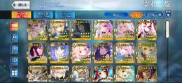 fgo 引退アカウント　