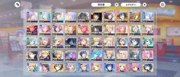 石10万超え　ブルフェス4種　朝比奈まふゆ　日野森雫　宵崎奏　白石杏　石106110