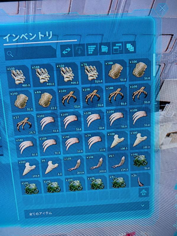 出品画像