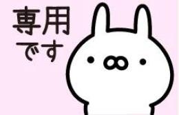 専用 合計３点