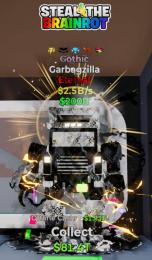 5変異 ゴシックトラック 2.5B！