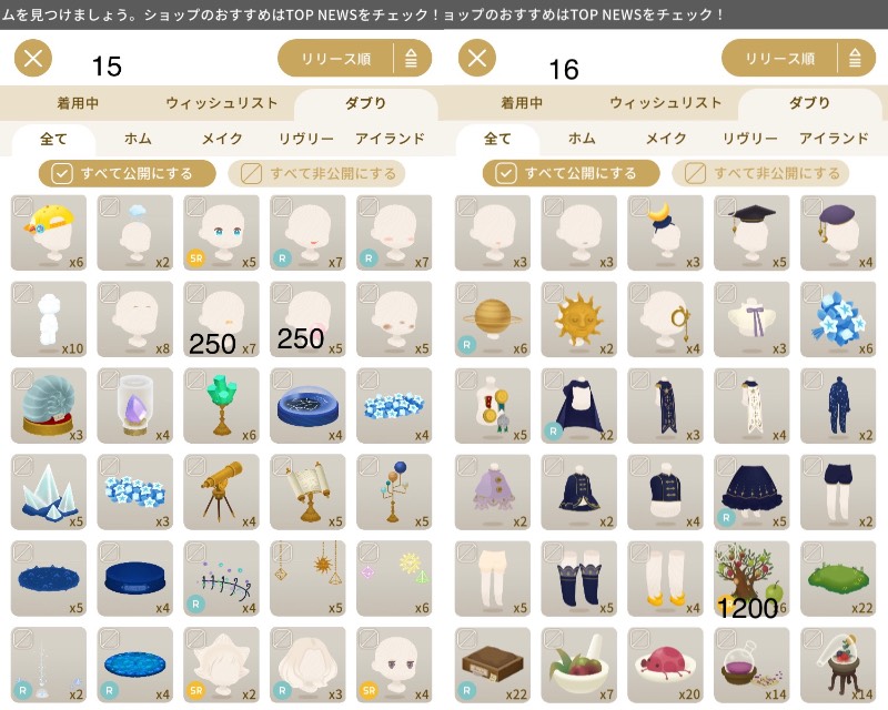 出品画像