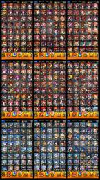 🔥天魔適正多勢‼️ガチャ限1200＋‼️ルシファーなどなど