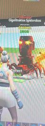 Fortnite版ブレインロット✨ダークネス蜘蛛✨超格安🔥