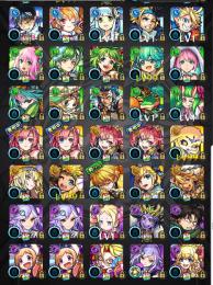 ★ソロモン4艦隊★カマエル★リヴァイ★マナ★早い者勝ちです★