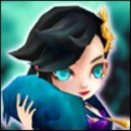 闇オラクル　初期アカウント