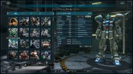 シナンジュ　νガンダム　サザビー　ユニコーン　ザクⅣIP　フェネクス　バンシィ　アトラスなど