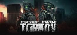 【EU版】Escape from Tarkov アカウント販売