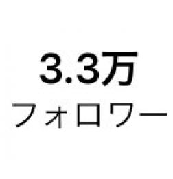 【24時間限定】フォロワー33000人程 超希少垢 【一時的な増し不正フォロ爆に騙されるな】