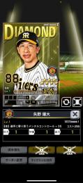輝監督30枚
