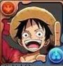 ルフィ+魔法石4300~4500個+ガチャキャラ300-400体+素材+その他 初期垢