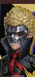 第5人格SKULLアカウント探してます！