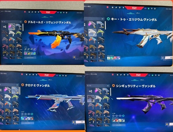 出品画像