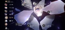 引退垢 カフカ2凸、ホタル2凸など
