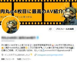 ☆インスタ(1.5万人)付属【フォロワー約１.８万人】アダルト・FANZA / 運用資料付