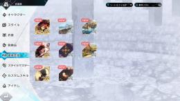 【お渡し5分以内】UR計x4 水着ギネヴィア、ギネマウア、クレア