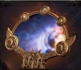 Rnes of Aldur  引退するので格安カランドラの鏡 即購入OK
