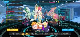 ソロモンSUMMER シップセット＆オフィーリア　シップセット