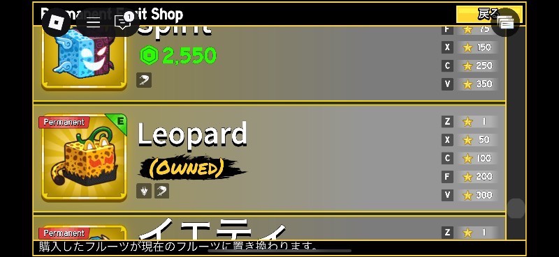 出品画像