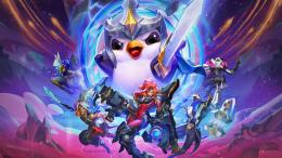 TFT ランク代行