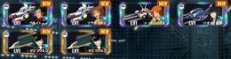 サポ×4　ブライト　フラウ　ビーチャ　マリナ　機体フェニックス　Ez8　引き直し未使用