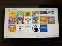 ダウンロード版 28本 + DLC