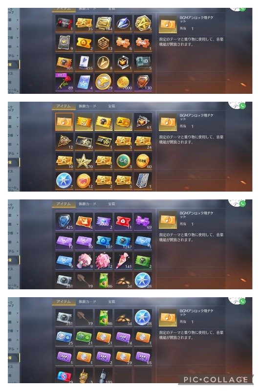 出品画像