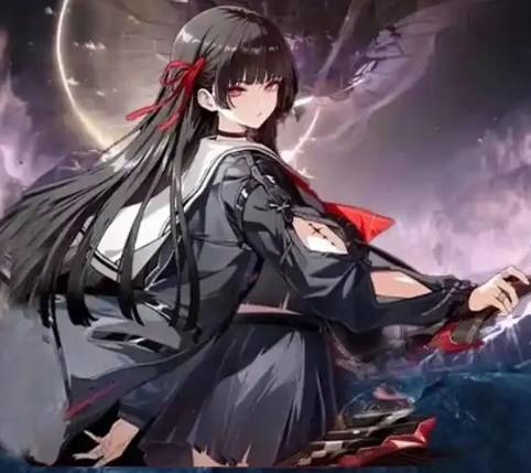 千咲(ちさ)+星声40000-42000個+唱喚の渦模様100-120 初心者ガチャ未