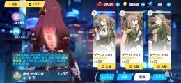 引退垢(天元のパラディン・薪炎の律者など)