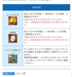 【即日対応可能】リンクス特典お譲りします