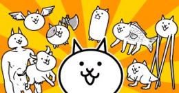 にゃんこ大戦争 代行 格安 即対応中