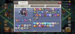 TH15 引退垢