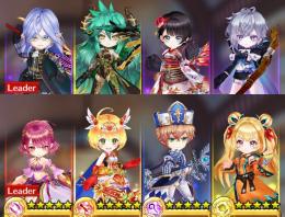 石26000↑ 15章ガチャコンプ　ヴァルアス グローザ　全滅コンプ