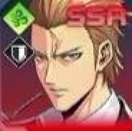 SSR吴振哲+呉振哲専武+魔法石180000個+一般券1500枚+特殊券220枚 初期垢